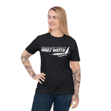 Load image into Gallery viewer, Vancouver Island Whale Watch Unisex Classic Jersey T-shirt
