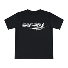 Load image into Gallery viewer, Vancouver Island Whale Watch Unisex Classic Jersey T-shirt