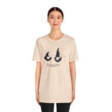 Load image into Gallery viewer, Scientific Orca Dorsal Jersey Short Sleeve - Unisex