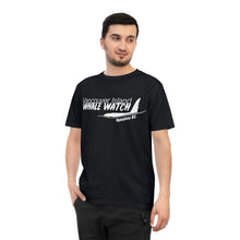 Load image into Gallery viewer, Vancouver Island Whale Watch Unisex Classic Jersey T-shirt