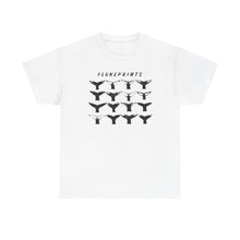 Load image into Gallery viewer, Flukeprints Unisex Heavy Cotton Tee