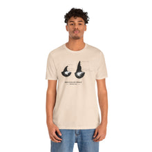 Load image into Gallery viewer, Scientific Orca Dorsal Jersey Short Sleeve - Unisex
